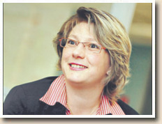 S�verine FREYMANN-DAMIEN, Meilleure Ouvri�re de France